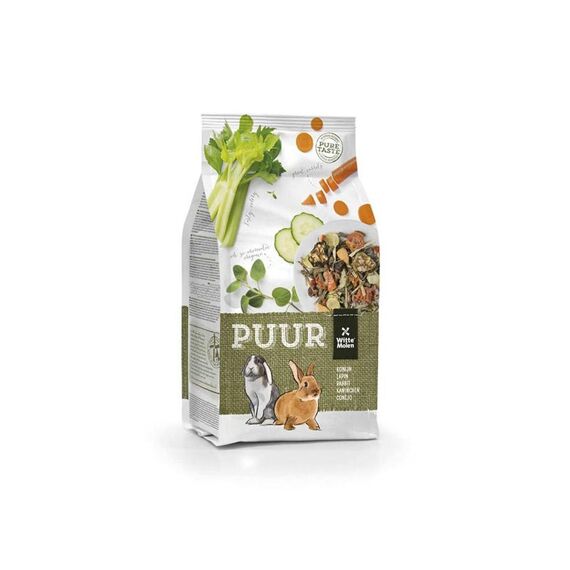 Puur Konijn 600Gr