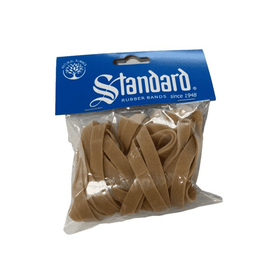 Elastiekjes Rubber Nr78 140x7.5mm