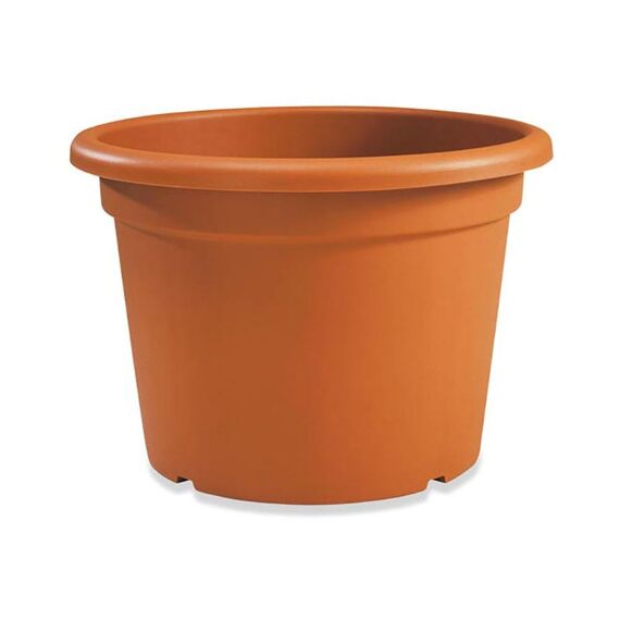 Bloempot Mithos 25 cm Terracotta