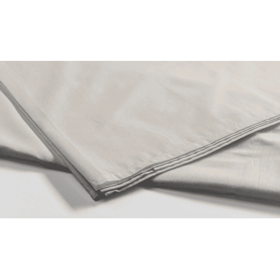 Laken Percale 541 Silver 270x300