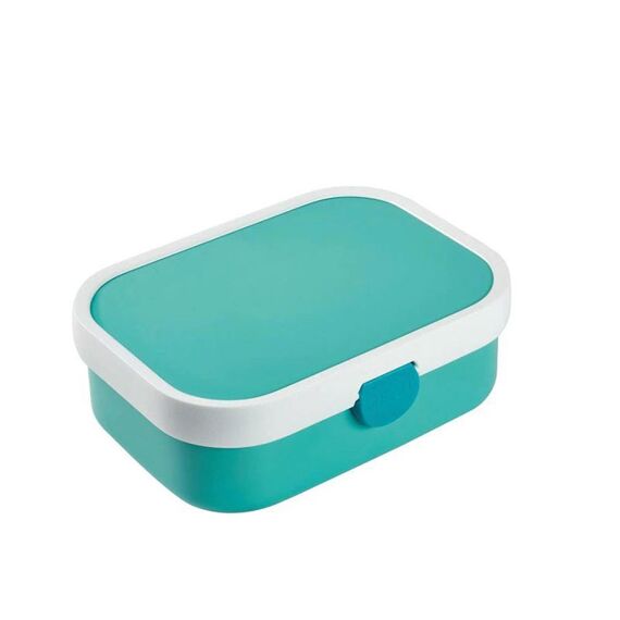 Campus Lunchbox Turquoise