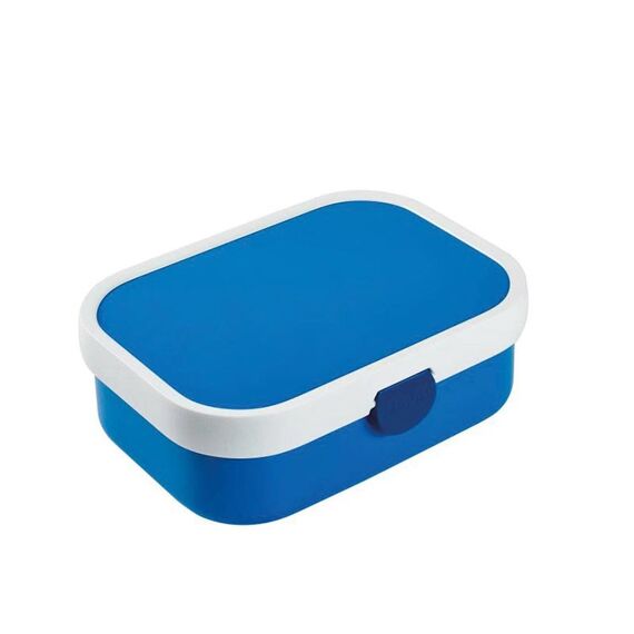 Campus Lunchbox Blue