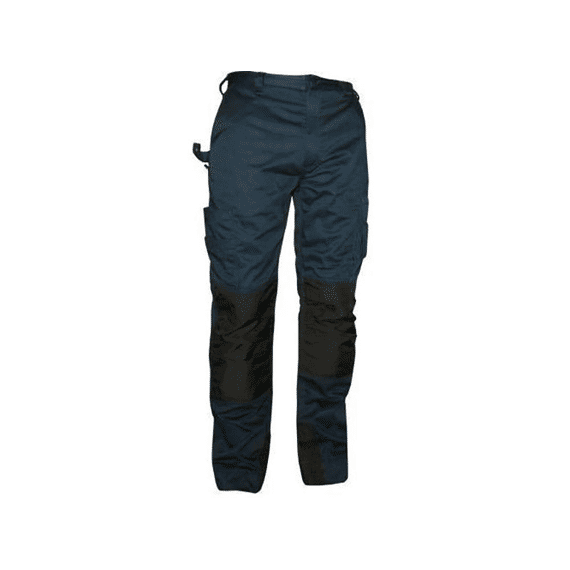 Herock Titan Broek Marine/Zwart 52