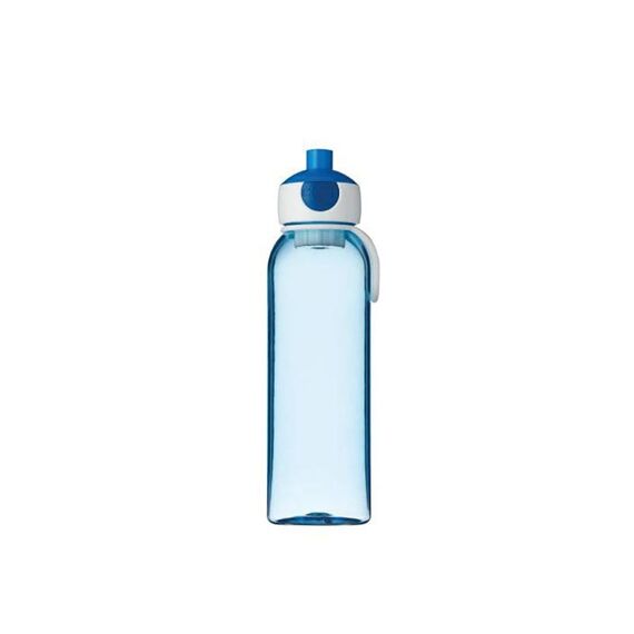 Campus Waterfles 500Ml Blue