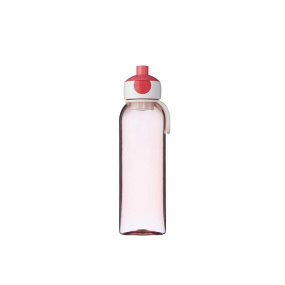 Campus Waterfles 500Ml Pink