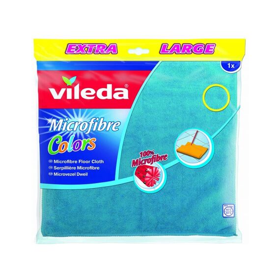 Vileda Dweil Color