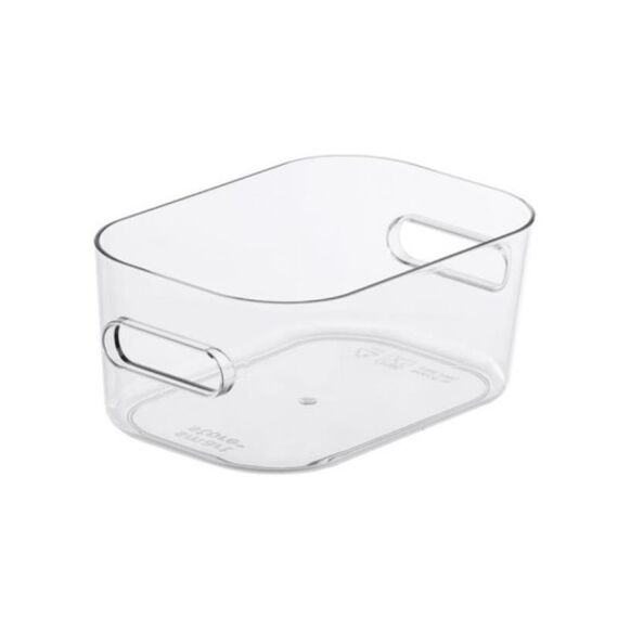 Orthex Smartstore Compact Clear Xs Transparant 15X10X6 Cm