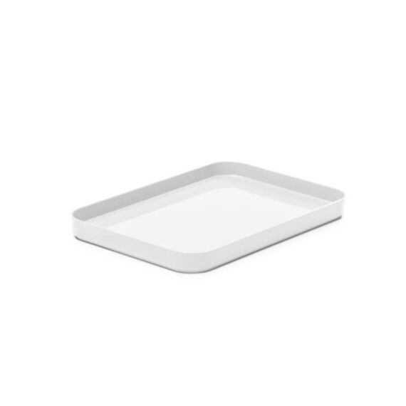 Orthex Smartstore Compact Deksel M Wit 30X20X2,5 Cm