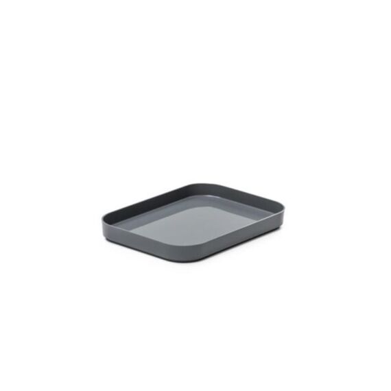 Orthex Smartstore Compact Deksel S Grijs 20X15X2,5 Cm