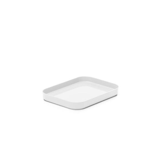 Orthex Smartstore Compact Deksel S Wit 20X15X2,5 Cm