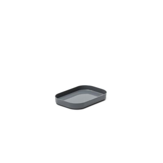 Orthex Smartstore Compact Deksel Xs Grijs 15X10X2 Cm