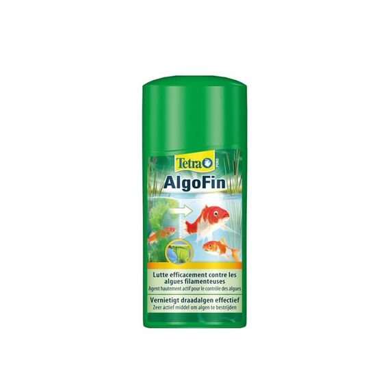 Tetra Pond Algofin N/F 500Ml