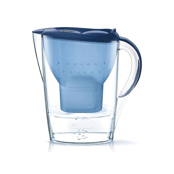 Brita Marella Cool Blauw 2.4L