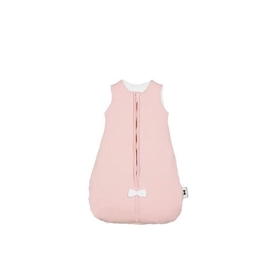 House Of Jamie Baby Slaapzak Powder Pink