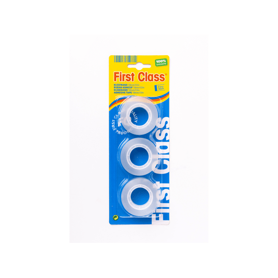 3 Rol Kleefband 19X33 F Cl