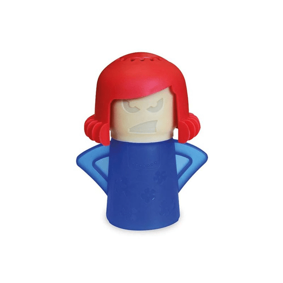 Vb Microgolf-Oven Reiniger Fury Mama
