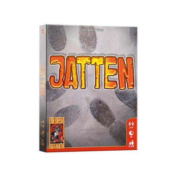 Jatten