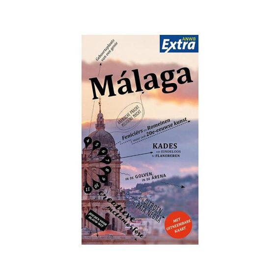 Malaga Anwb Extra