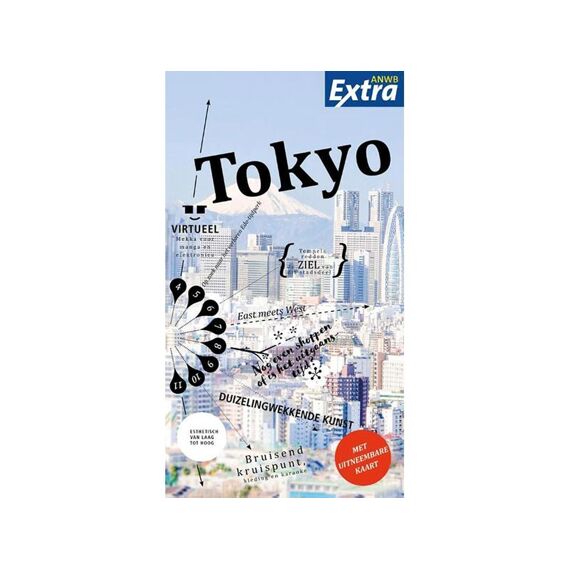 Tokyo Anwb Extra