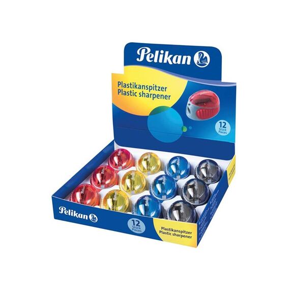 Pelikan Slijper Plastiek