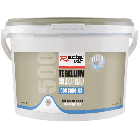 Caro-Fix 4 Kg