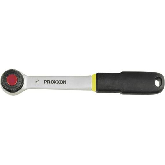 Proxxon Standaardratel Met Snelontkoppeling (L=1/2