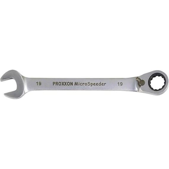Proxxon Microspeeder Sleutel Sw 17