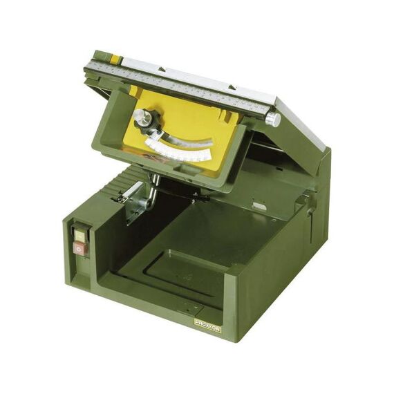 Proxxon Precisie Cirkelzaagmachine Fet