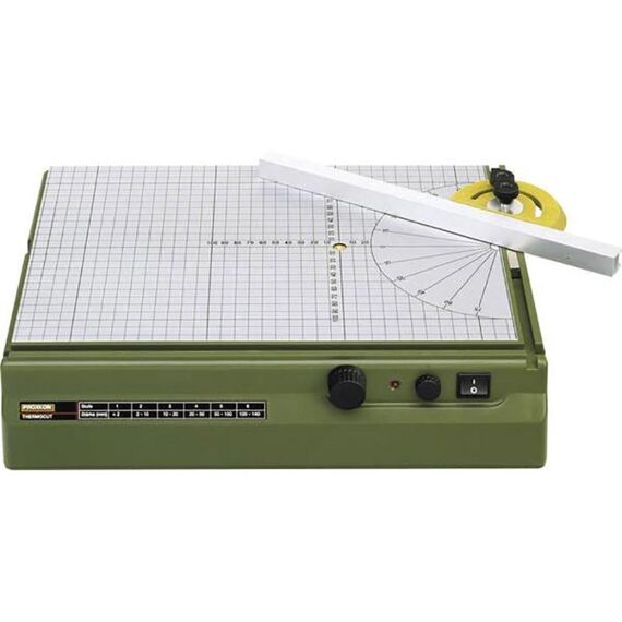 Proxxon Thermocut 230/E Styroporsnijder