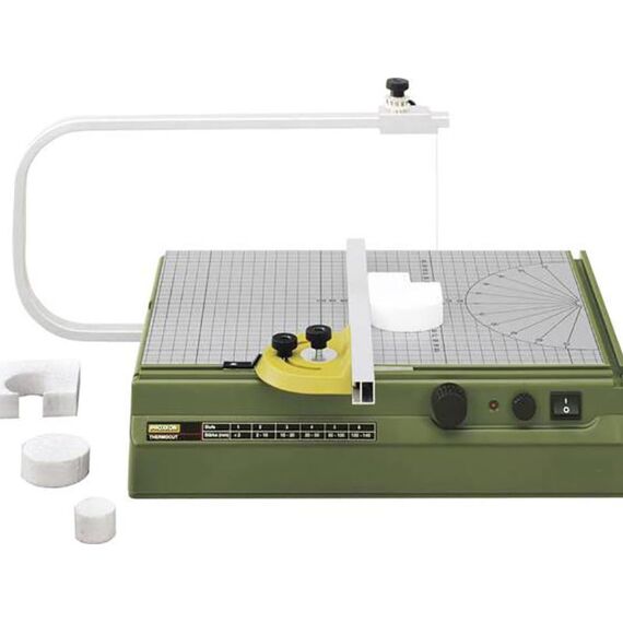Proxxon Thermocut 230/E Styroporsnijder