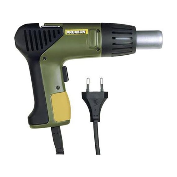 Proxxon Micro-Heteluchtpistool Mh 550