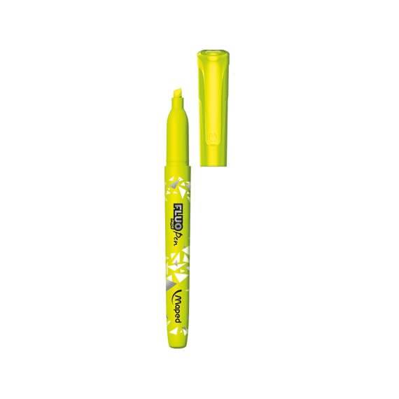 Maped Fluo Pep S Tekstmarker Pen Ass