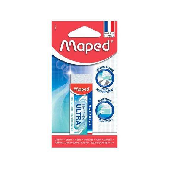 Maped Technic Ultra Classic Gum