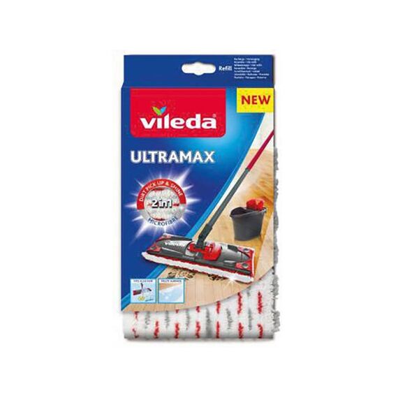 Vileda Ultra Max Power Vervanging