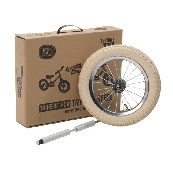 Co&Co Trybike Trikekit Steel Vintage