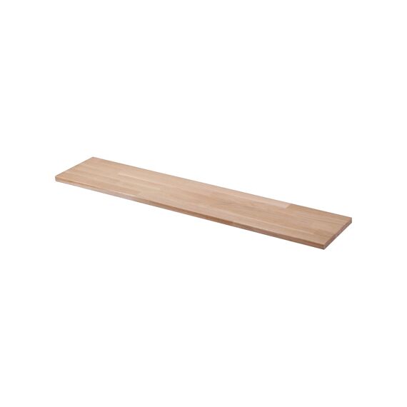 Cando Massief Paneel Eiken 18Mm 100X20Cm