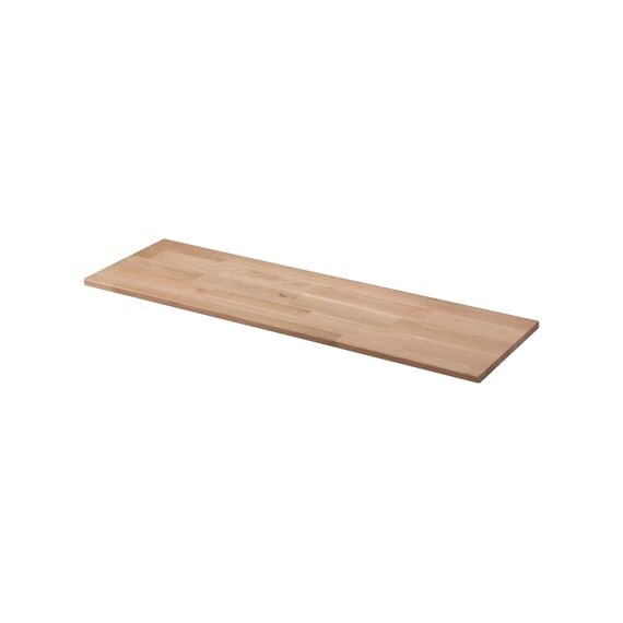 Cando Massief Paneel Eiken 18Mm 100X30Cm
