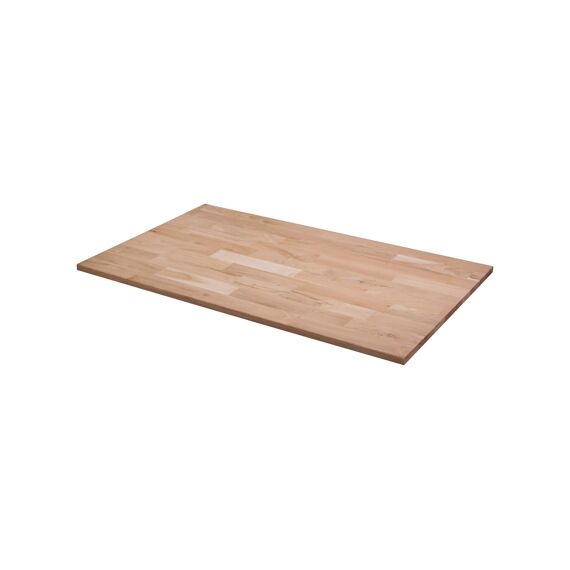 Cando Massief Paneel Eiken 18Mm 100X60Cm