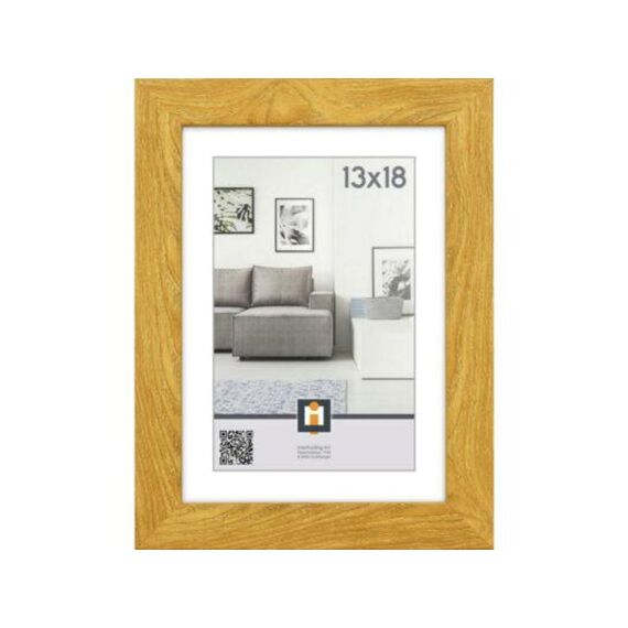 Wpc Livorno Oak 13X18Cm