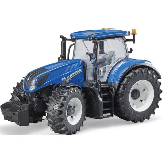 Bruder 03120 New Holland T7.315 tractor