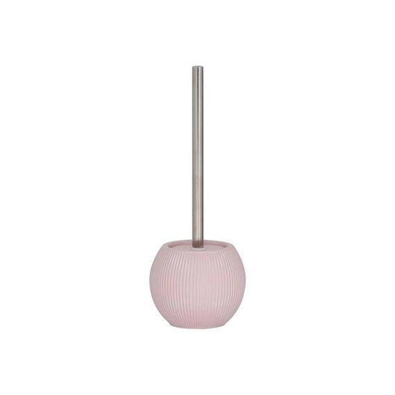 Convex Toiletborstel Roze