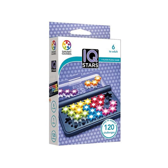 Smart Iq-Stars