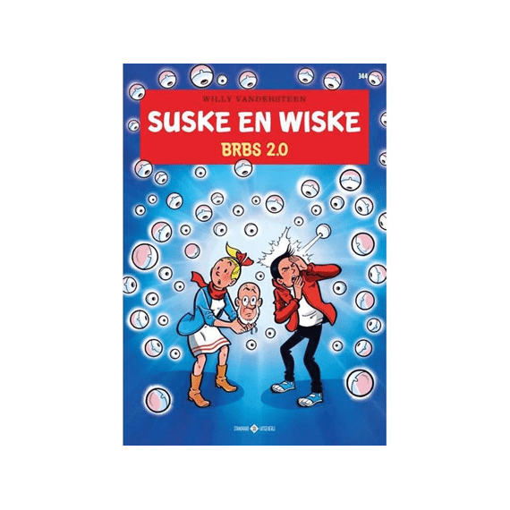 Suske Wiske 344 Brbs 2.0