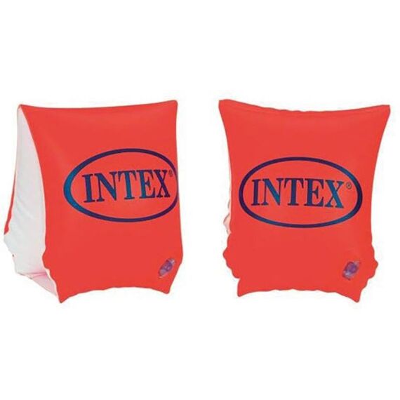 Intex Deluxe Zwembandjes 23X15Cm