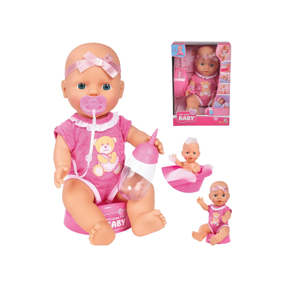 Nbb Schattige Pop 30Cm
