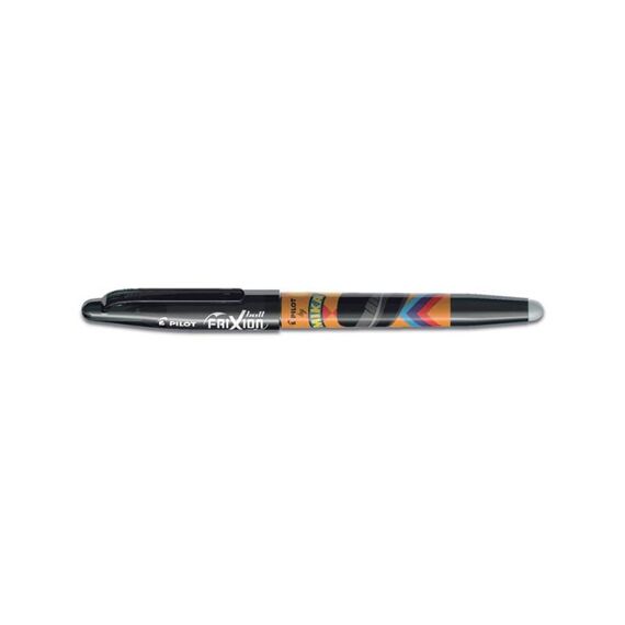 Pilot Mika Limited Edition Frixion Ball 07 Black (type 1)