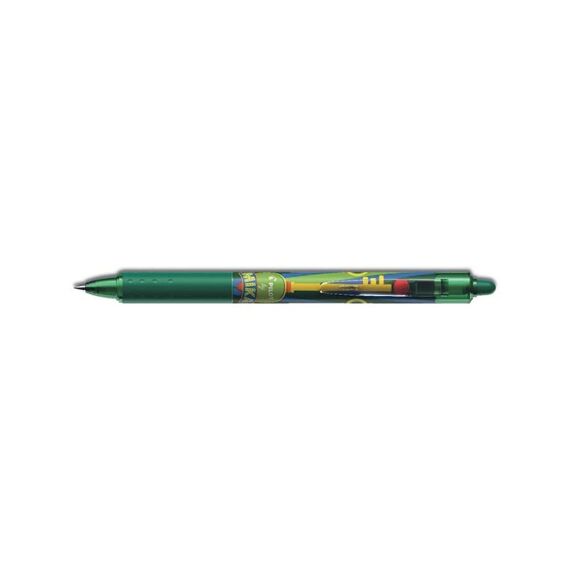 Pilot Mika Limited Edition Frixion Ball 07 Green (type 2)