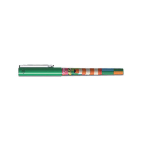 Pilot Mika Limited Edition V5 Green