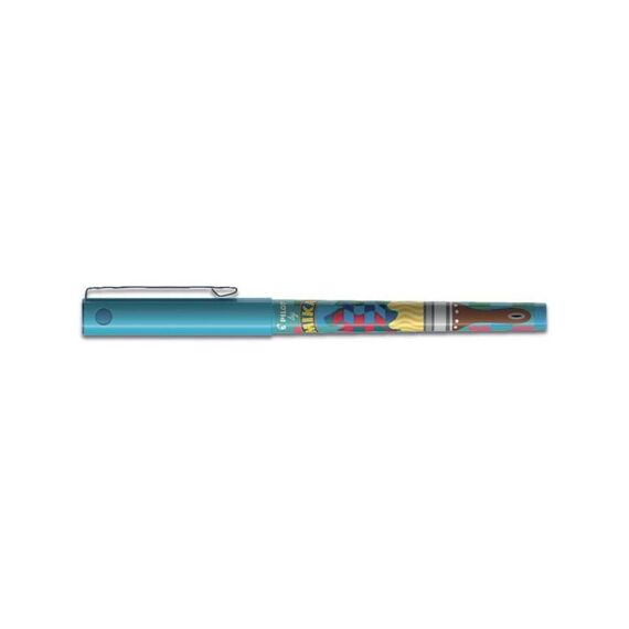 Pilot Mika Limited Edition V5 Lightblue