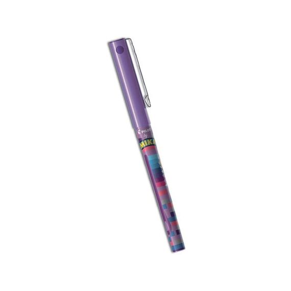 Pilot Mika Limited Edition V5 Violet